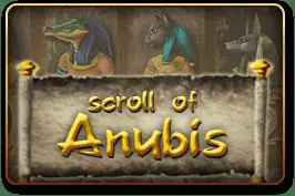 Scroll Of Anubis - Marakumi - Kenya