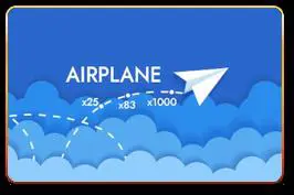 AIRPLANE - Marakumi - Kenya