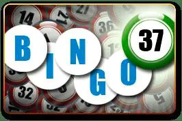 Bingo 37 - Marakumi - Kenya