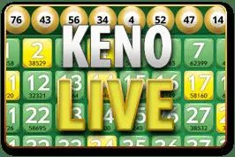 Keno Live - Marakumi - Kenya