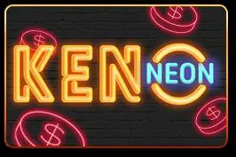 Keno Neon - Marakumi - Kenya