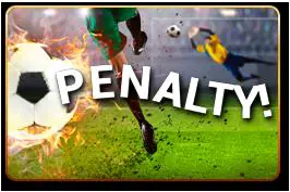 Penalty - Marakumi - Kenya