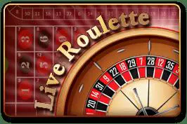Live Roulette - Marakumi - Kenya