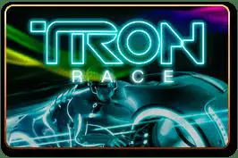Tron 3D - Marakumi - Kenya