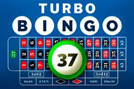 Turbo Bingo 37 - Marakumi - Kenya