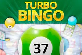 Turbo Bingo 37 Ticket - Marakumi - Kenya