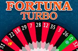 Fortuna Turbo - Marakumi - Kenya