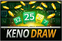 Keno Draw - Marakumi - Kenya