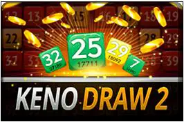 Keno Draw 2 - Marakumi - Kenya