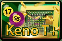 Keno T+ - Marakumi - Kenya