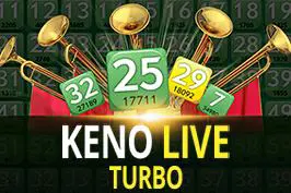 Keno Live Turbo - Marakumi - Kenya