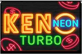 Keno Neon Turbo - Marakumi - Kenya