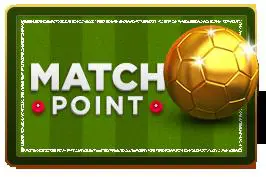 Match Point - Marakumi - Kenya