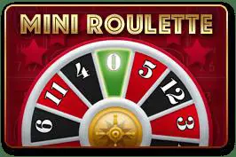 Mini Roulette - Marakumi - Kenya