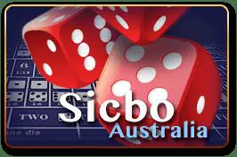 Sicbo Australia - Marakumi - Kenya