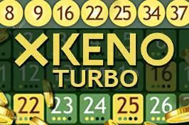 XKeno Turbo - Marakumi - Kenya