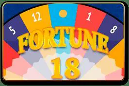 Fortune 18 - Marakumi - Kenya