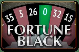 Fortune black - Marakumi - Kenya