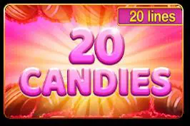 20 Candies - Marakumi - Kenya