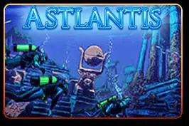 Astlantis - Marakumi - Kenya