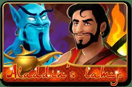Aladdin's Lamp - Marakumi - Kenya