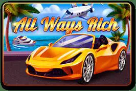 All Ways Rich - Marakumi - Kenya