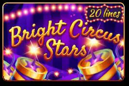 Bright Circus Stars - Marakumi - Kenya