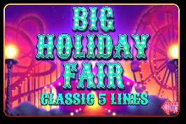 Big Holiday Fair - Marakumi - Kenya
