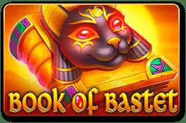 Book of Bastet - Marakumi - Kenya