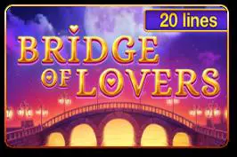 Bridge of Lovers - Marakumi - Kenya