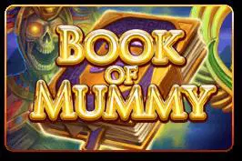 Book of Mummy - Marakumi - Kenya