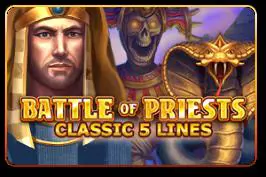 Battle of Priests - Marakumi - Kenya