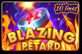 Blazing Petard - Marakumi - Kenya