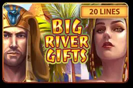 Big River Gifts - Marakumi - Kenya