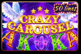 Crazy Carousel - Marakumi - Kenya