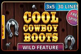 Cool Cowboy Boots - Marakumi - Kenya