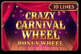 Crazy Carnival Wheel - Marakumi - Kenya