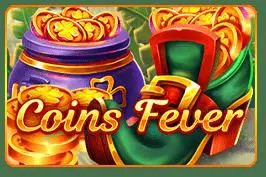 Coins Fever - Marakumi - Kenya