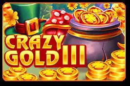 Crazy Gold III - Marakumi - Kenya