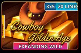 Cowboy Golden Age - Marakumi - Kenya
