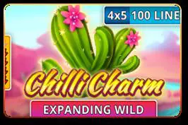 Chilli Charm - Marakumi - Kenya