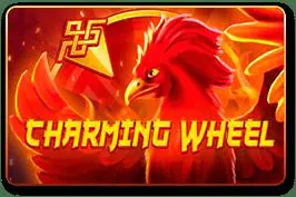 Charming Wheel - Marakumi - Kenya