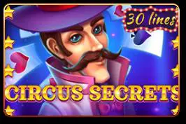 Circus Secrets - Marakumi - Kenya