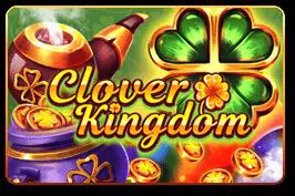 Clover Kingdom - Marakumi - Kenya