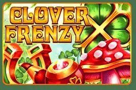 Clover Frenzy - Marakumi - Kenya