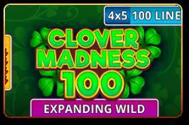Clover Madness 100 - Marakumi - Kenya