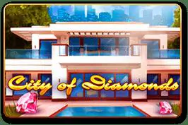 City of Diamonds - Marakumi - Kenya