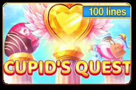 Cupid's Quest - Marakumi - Kenya