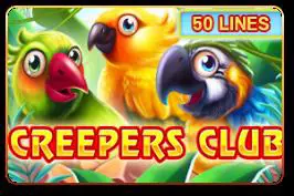 Creepers Club - Marakumi - Kenya