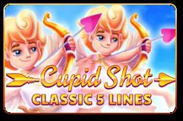 Cupid Shot - Marakumi - Kenya